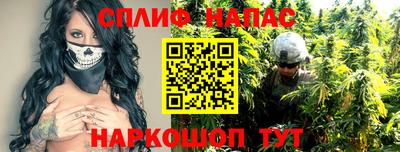 молекула духа Берёзовский